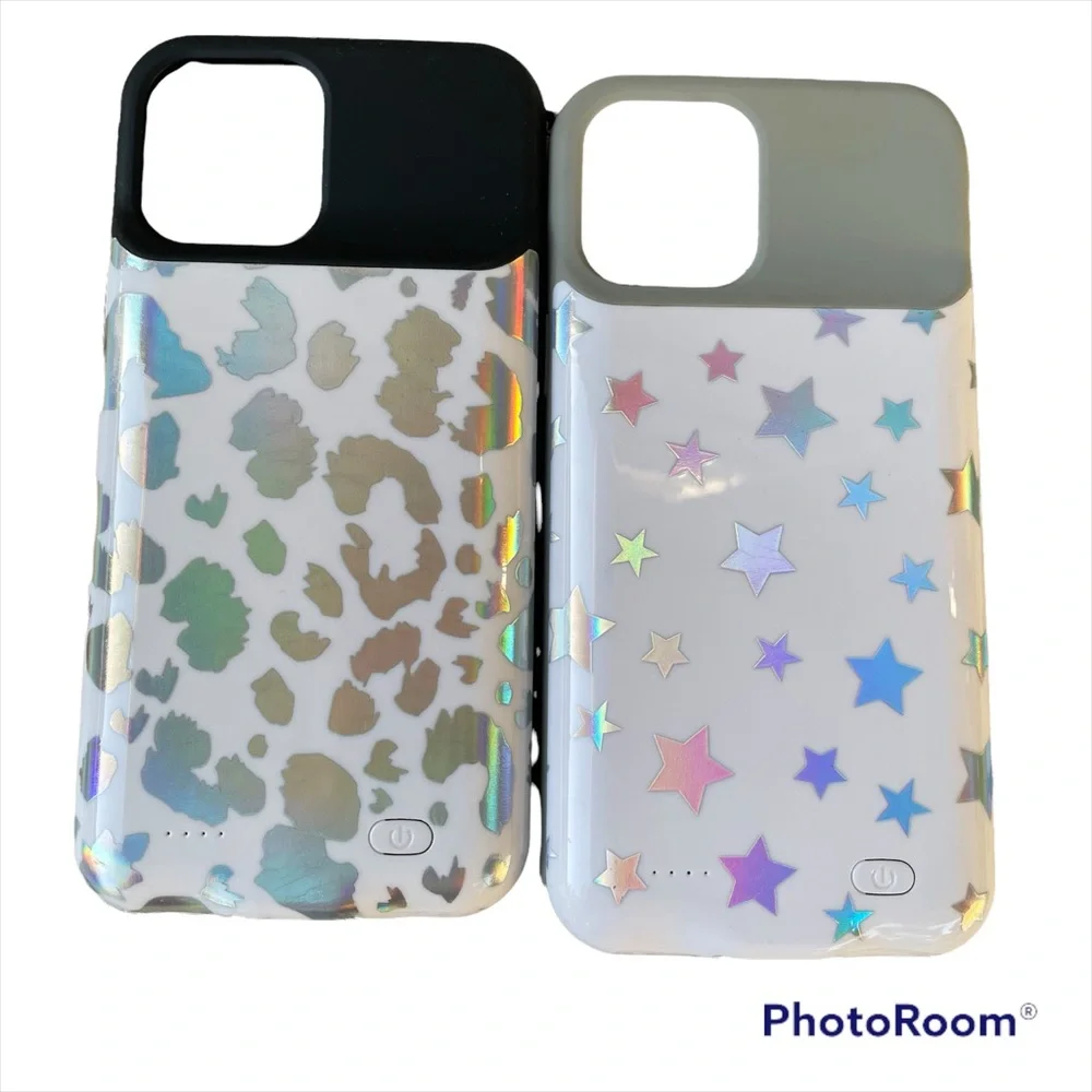 Luxy Lemon Charging Case